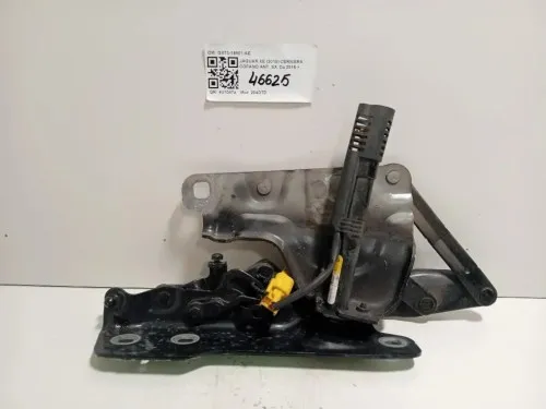 Cerniera Cofano ANT SX GX73-16801-AE Jaguar XE 2015