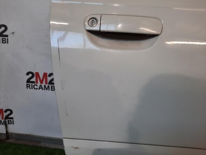Porta ANT DX PORTA PORTIERA SPORTELLO AUDI A3 8P3831051A Audi A3 8P1 2004