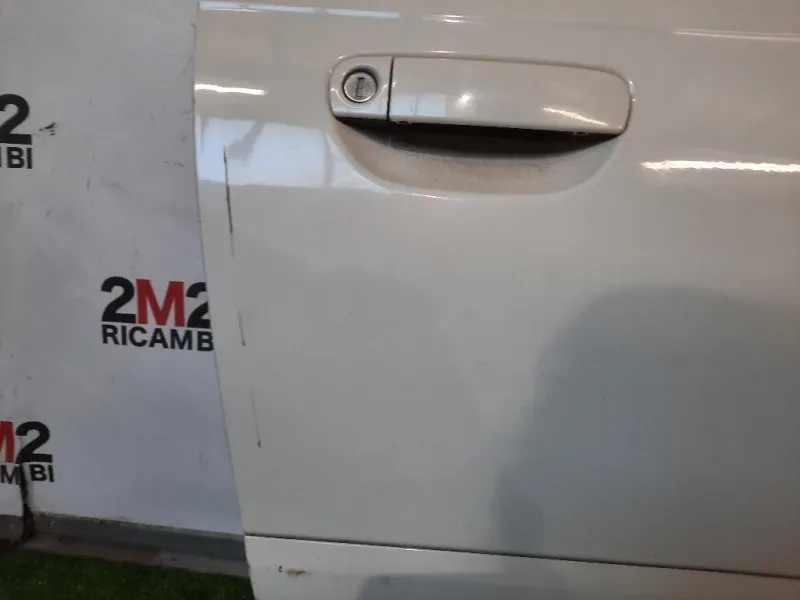 Porta ANT DX PORTA PORTIERA SPORTELLO AUDI A3 8P3831051A Audi A3 8P1 2004