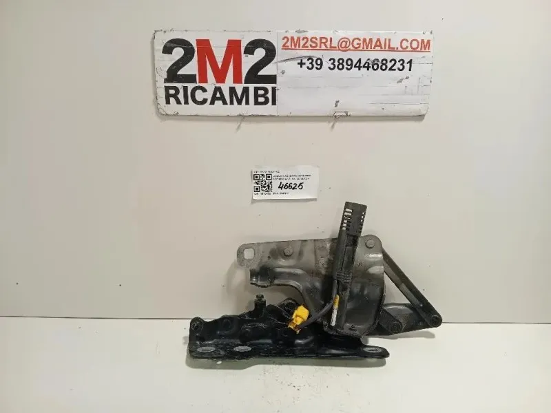 Cerniera Cofano ANT SX GX73-16801-AE Jaguar XE 2015