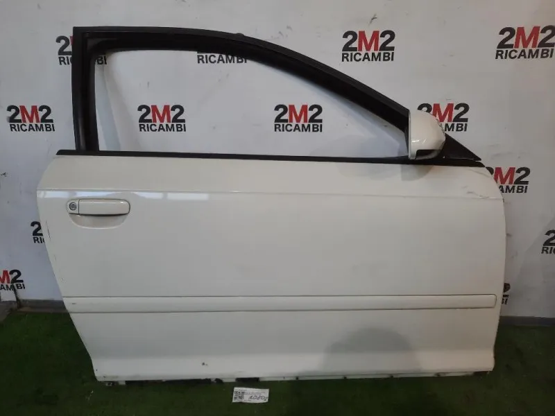 Porta ANT DX PORTA PORTIERA SPORTELLO AUDI A3 8P3831051A Audi A3 8P1 2004
