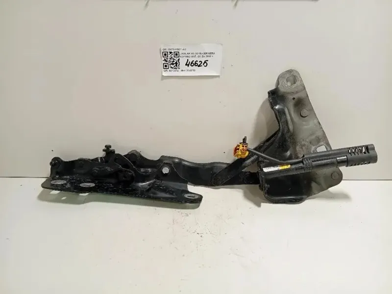 Cerniera Cofano ANT SX GX73-16801-AE Jaguar XE 2015