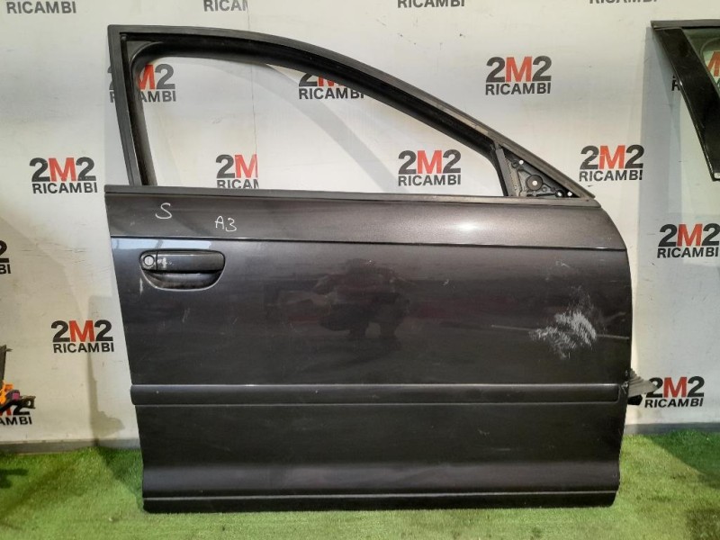Porta ANT DX PORTA PORTIUERA SPORTELLO AUDI A3 8P4831052 Audi A3 8PA Sportback 2004