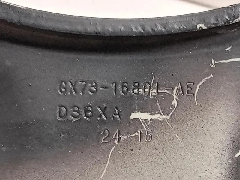 Cerniera Cofano ANT SX GX73-16801-AE Jaguar XE 2015