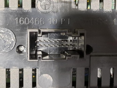 Modulo Comando Riscaldamento Clima