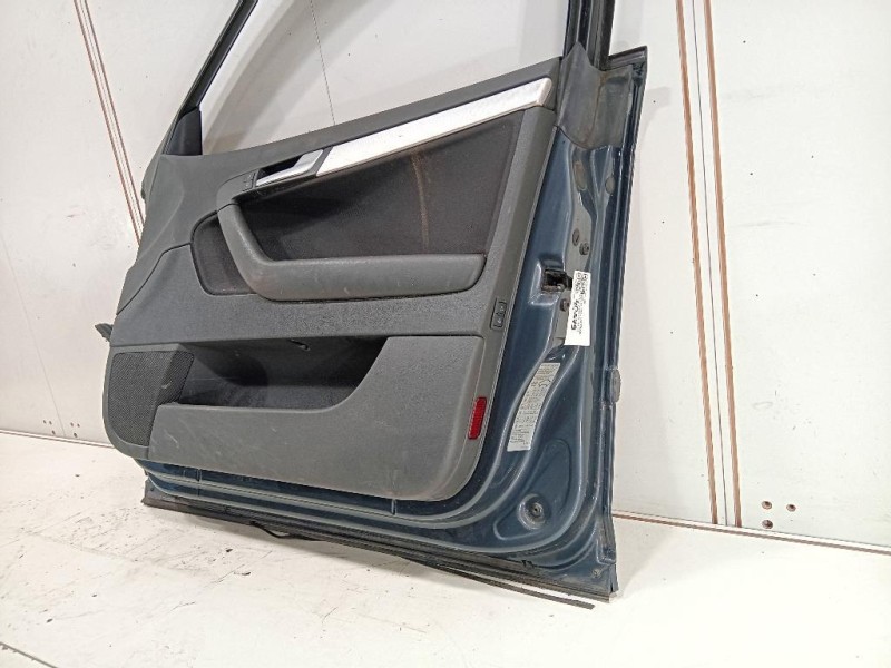 Porta ANT DX 8P4831052A Audi A3 8PA Sportback 2010