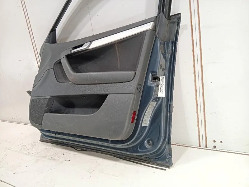 Porta ANT DX 8P4831052A Audi A3 8PA Sportback 2010