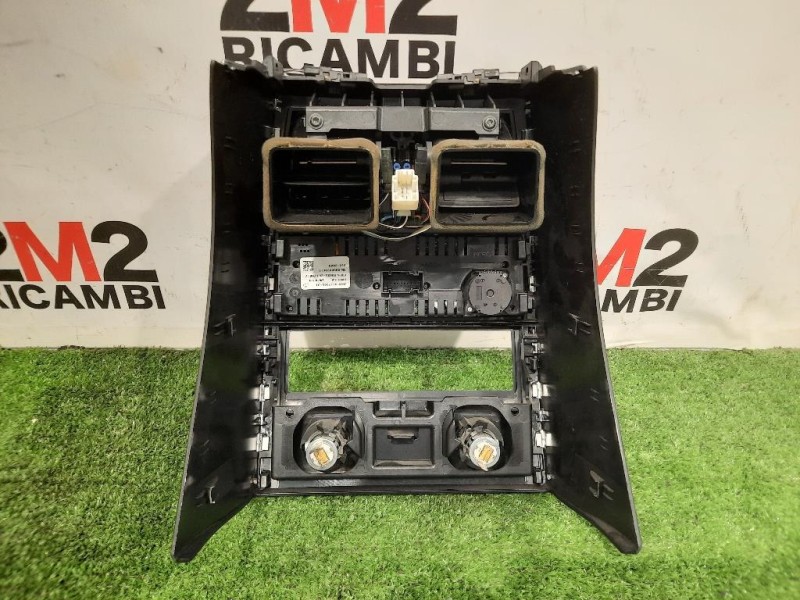 Modulo Comando Riscaldamento Clima 4237205-01 Bmw Serie 5 F07 GT 2010