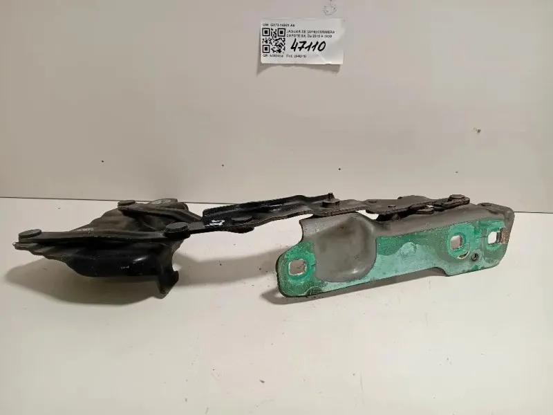 Cerniera Cofano ANT SX GX73-16801-AE Jaguar XE 2015