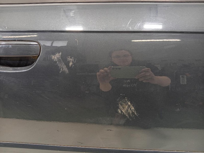 Porta ANT DX 8P4831052A Audi A3 8PA Sportback 2010