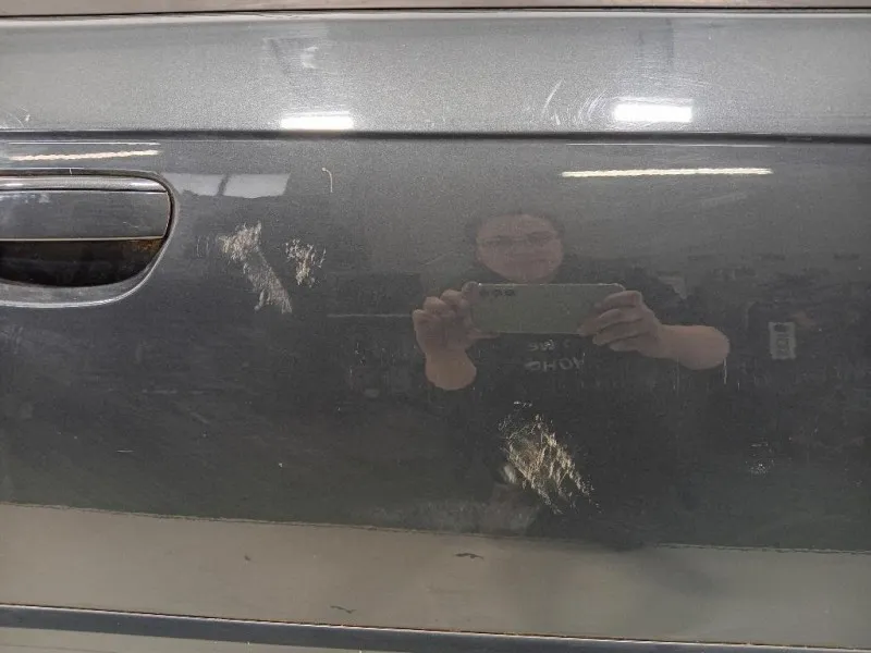 Porta ANT DX 8P4831052A Audi A3 8PA Sportback 2010