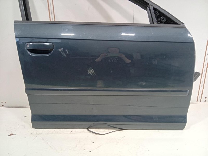 Porta ANT DX 8P4831052A Audi A3 8PA Sportback 2010