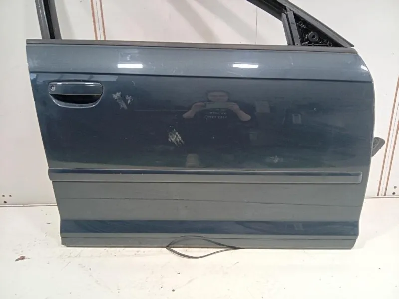 Porta ANT DX 8P4831052A Audi A3 8PA Sportback 2010