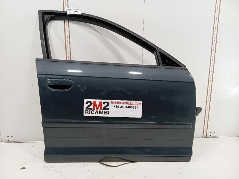 Porta ANT DX 8P4831052A Audi A3 8PA Sportback 2010