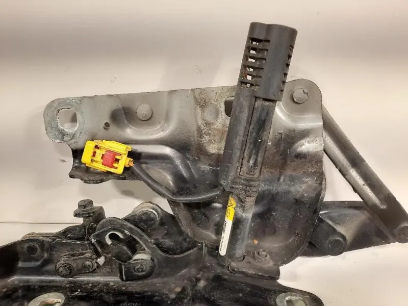 Cerniera Cofano ANT SX GX73-16801-AE Jaguar XE 2015