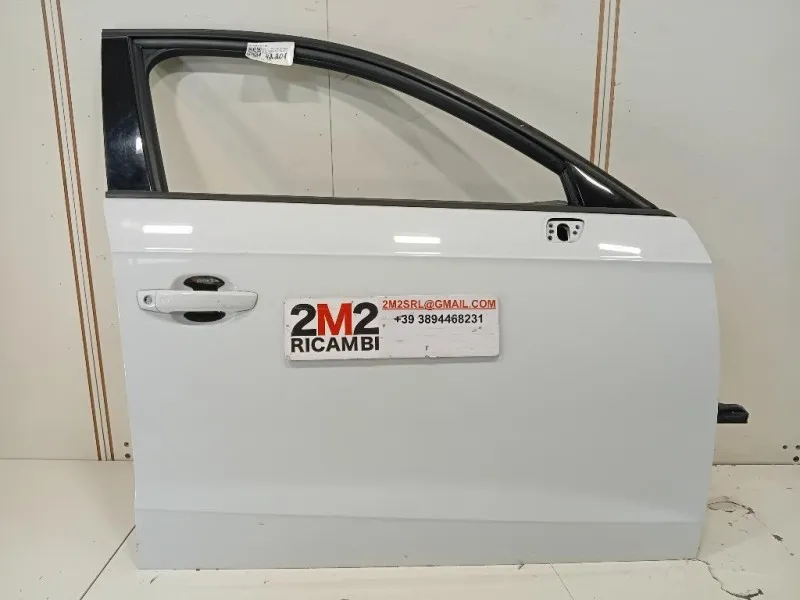 Porta ANT DX PORTA ANT DX Audi A3 8PA Sportback 2010
