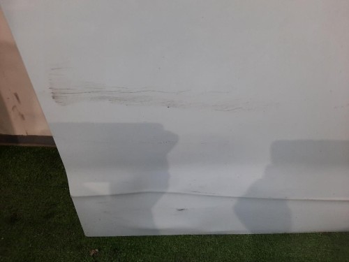 Porta ANT DX NUDA 8V4831052E Audi A3 8VF Sportback 2016