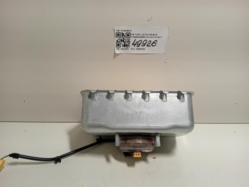Air-bag Passeggero 519883120 Fiat 500L 2013