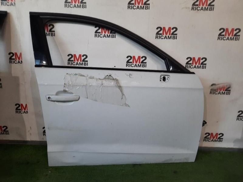 Porta ANT DX NUDA 8V4831052E Audi A3 8VF Sportback 2016