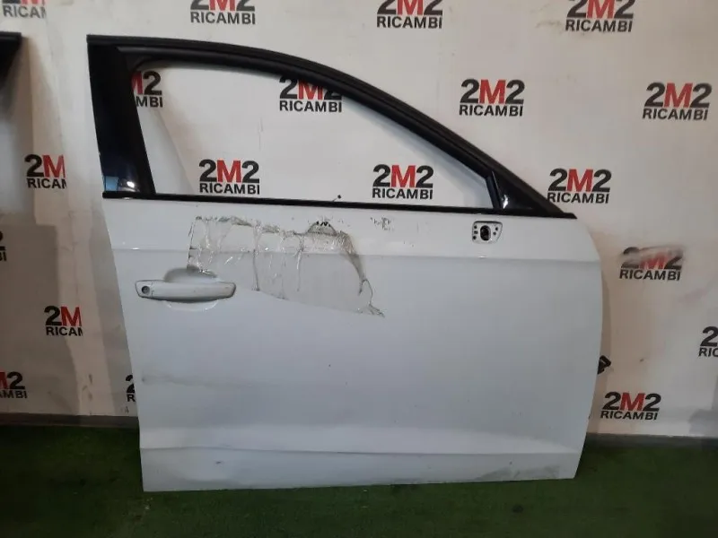 Porta ANT DX NUDA 8V4831052E Audi A3 8VF Sportback 2016