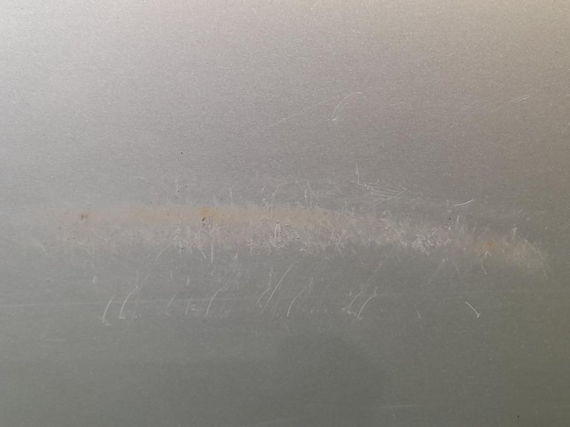 Porta ANT DX 8E0831052L Audi A4 8EC 2005