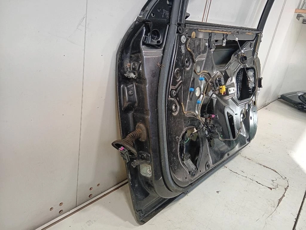 Porta ANT DX 8E0831052L Audi A4 8ED Avant 2005