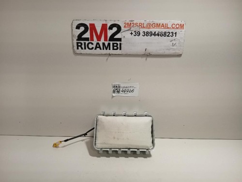 Air-bag Passeggero 519446610 Fiat 500L 2013