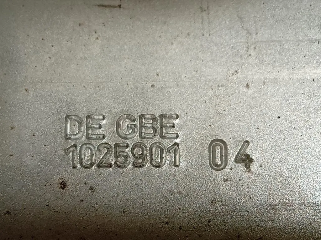 Air-bag Passeggero 519446610 Fiat 500L 2013