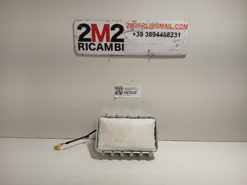 Air-bag Passeggero 519446610 Fiat 500L 2013