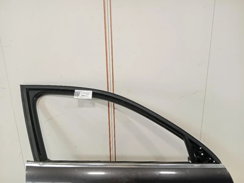 Porta ANT DX 8E0831052L Audi A4 8ED Avant 2005