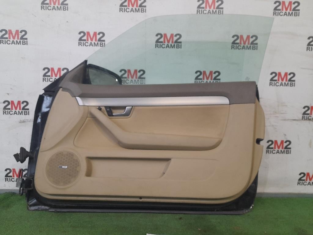 Porta ANT DX PORTA PORTIERA SPORTELLO 8E0831052J Audi A4 8HE Cabrio 2006
