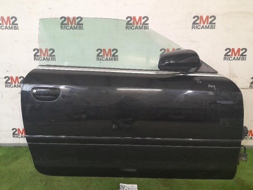 Porta ANT DX PORTA PORTIERA SPORTELLO 8E0831052J Audi A4 8HE Cabrio 2006