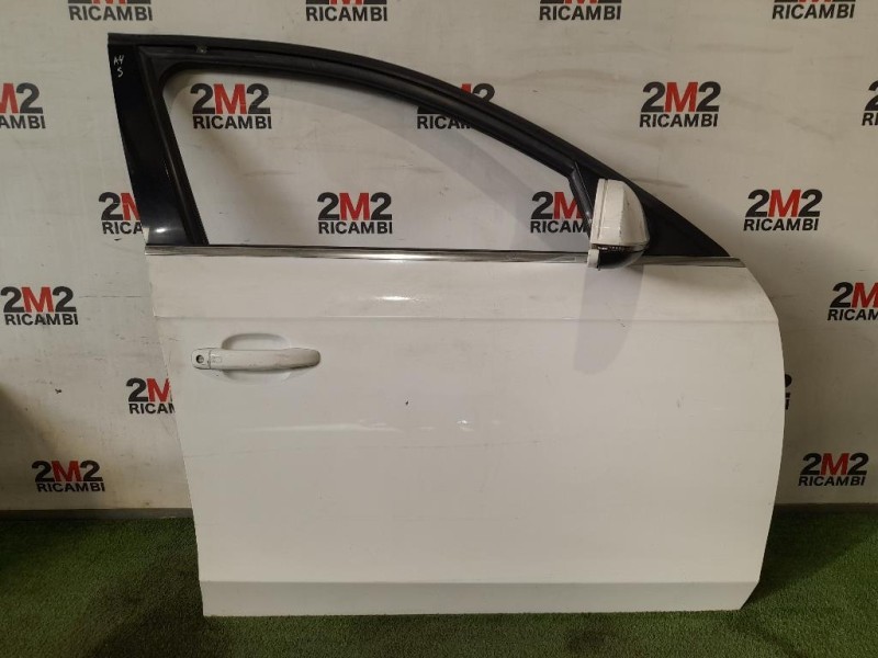 Porta ANT DX 8K0831052J Audi A4 8K2 2008