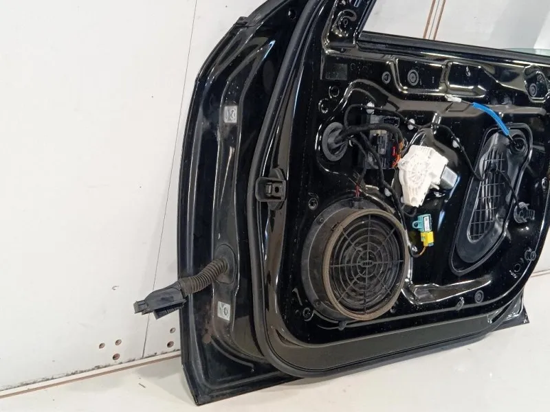 Porta ANT DX 8K0831052J Audi A4 8K2 2008