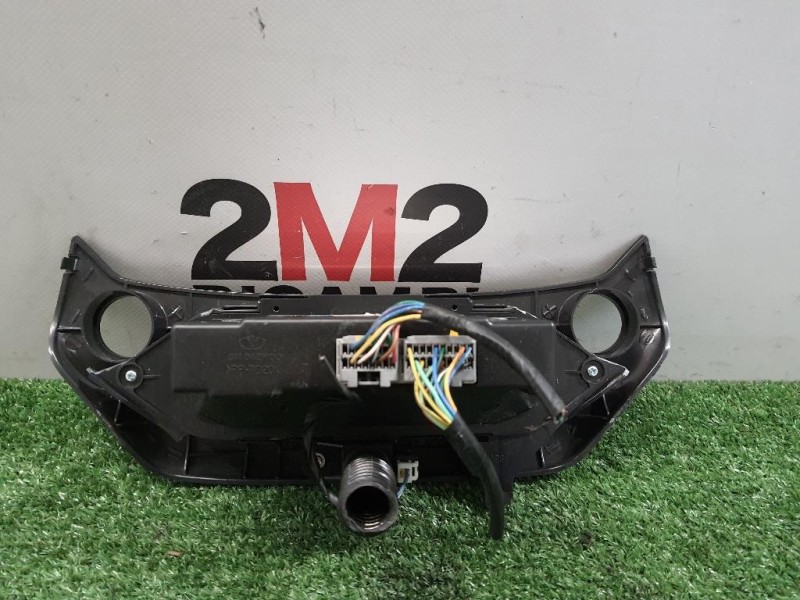 Modulo Comando Riscaldamento Clima 95228978 Chevrolet AVEO II 2007