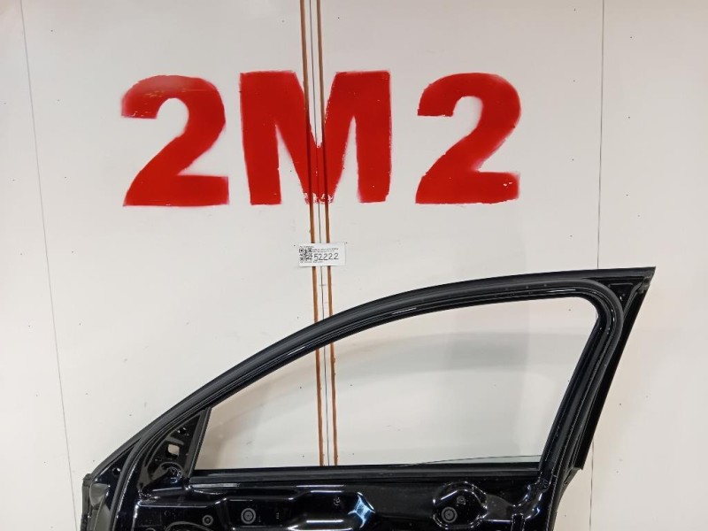 Porta ANT DX 8K0831052J Audi A4 8K2 2008