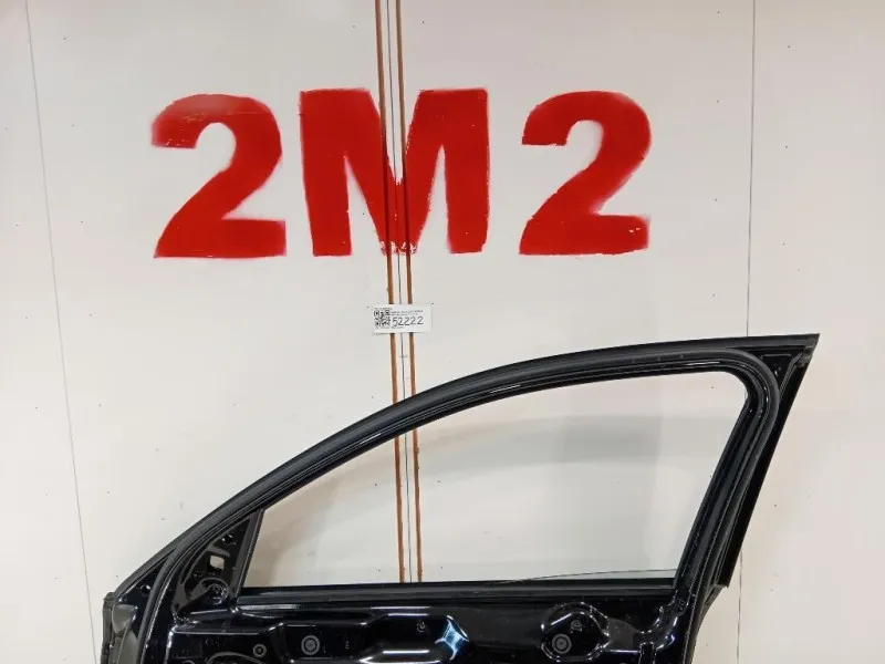 Porta ANT DX 8K0831052J Audi A4 8K2 2008