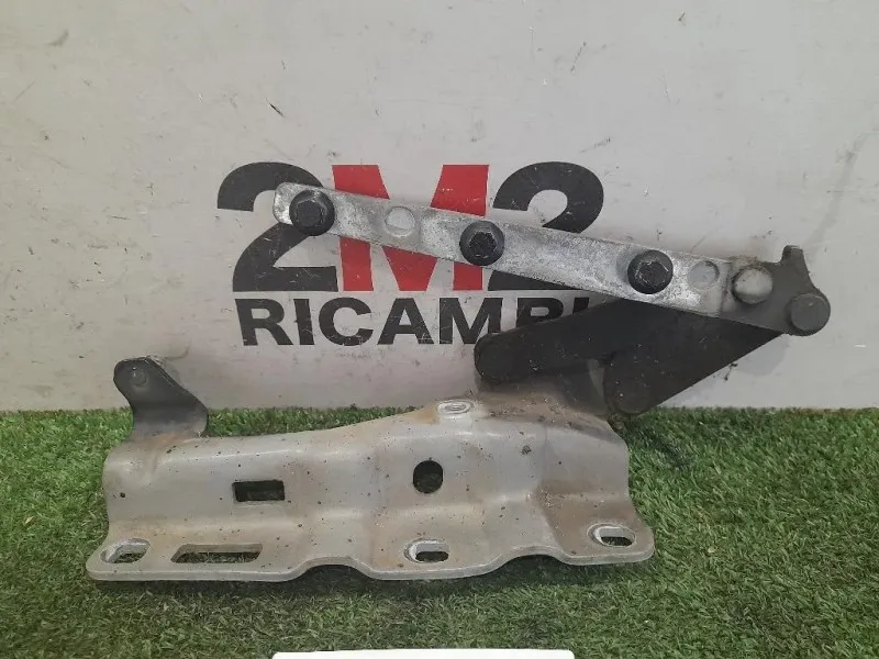 Cerniera Cofano ANT SX A2038800328 Mercedes Classe CLK C209 2003