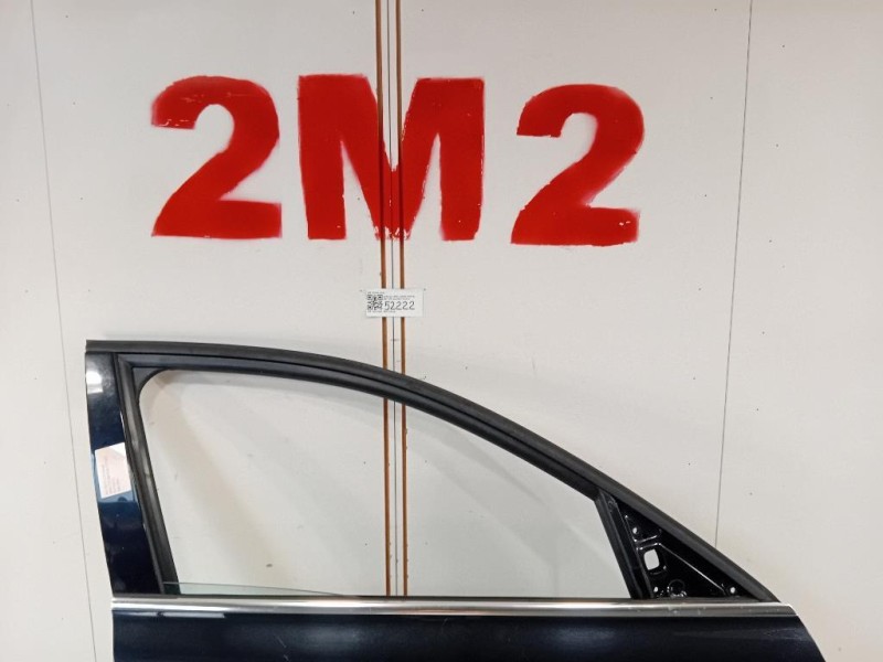 Porta ANT DX 8K0831052J Audi A4 8K2 2008