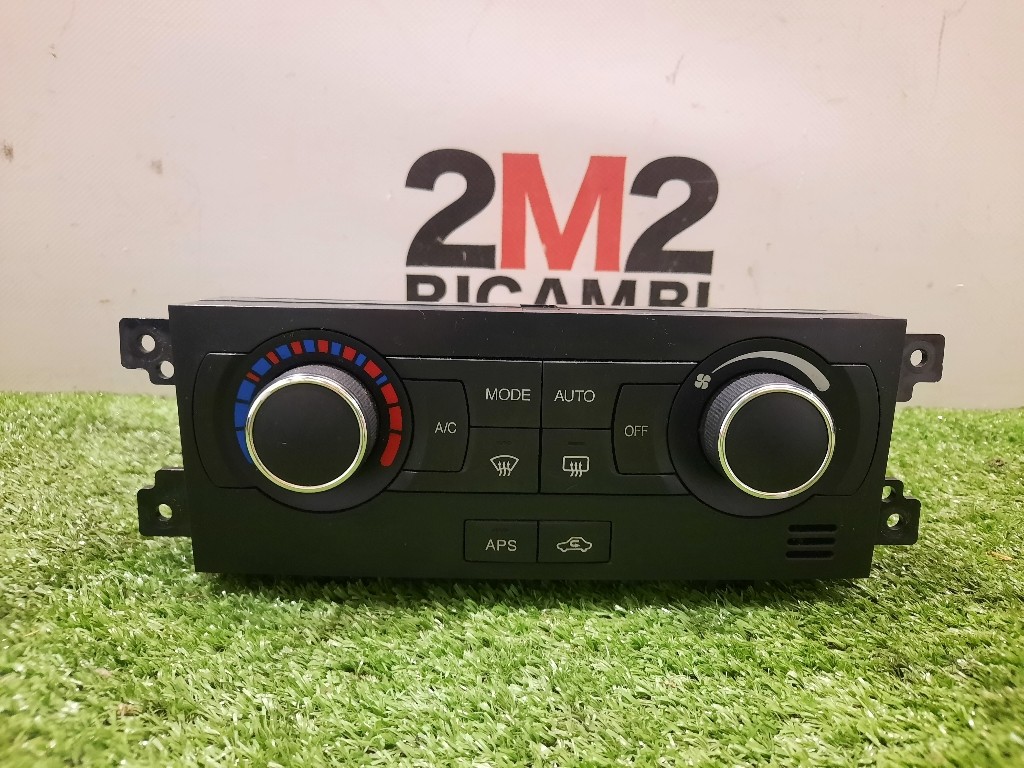 Modulo Comando Riscaldamento Clima 96873528 Chevrolet Captiva I 2007