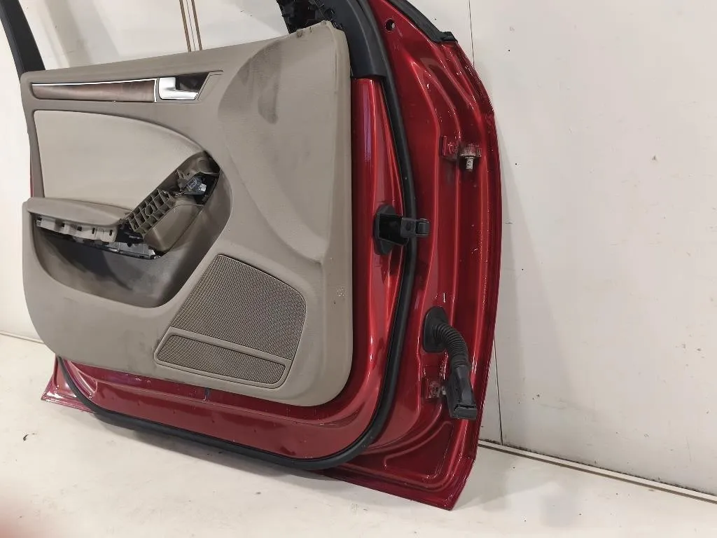 Porta ANT DX 8K0831052J Audi A4 8K2 2008