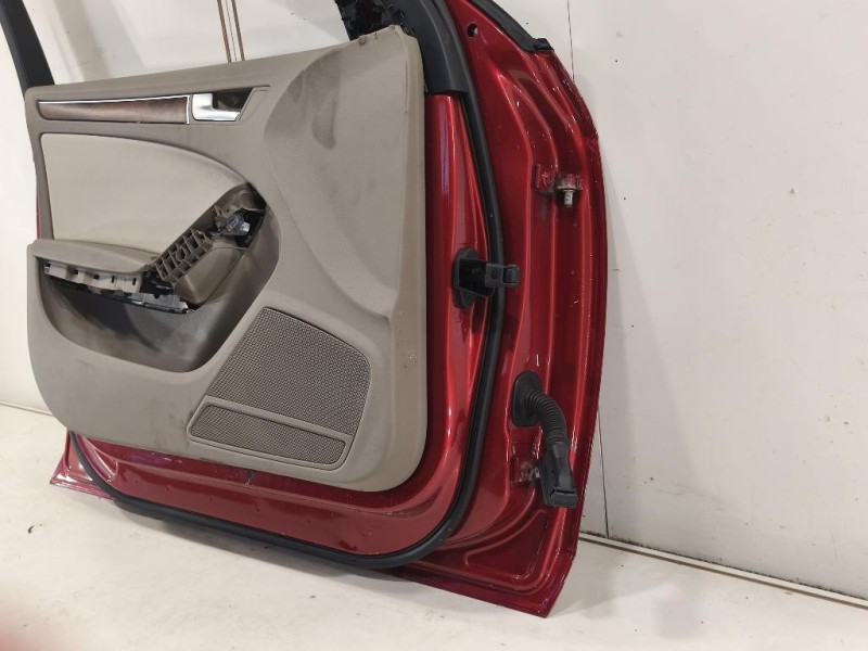 Porta ANT DX 8K0831052J Audi A4 8K2 2008