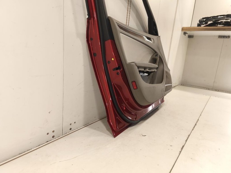 Porta ANT DX 8K0831052J Audi A4 8K2 2008