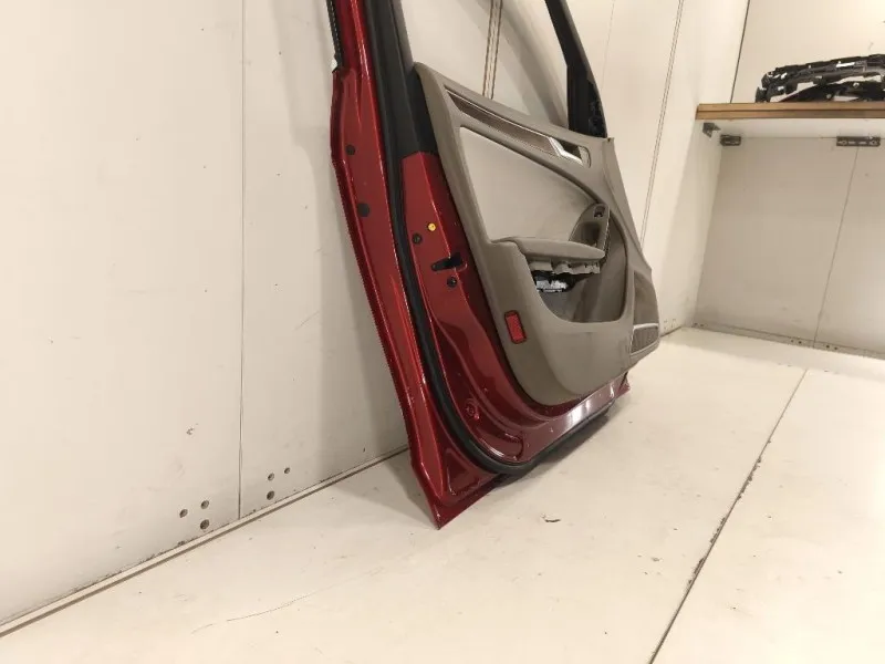 Porta ANT DX 8K0831052J Audi A4 8K2 2008