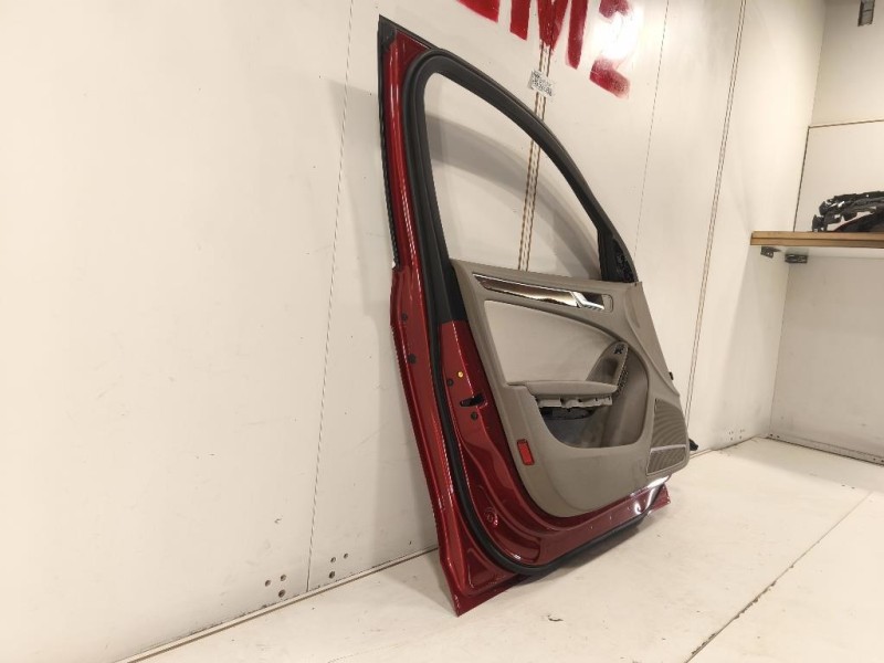 Porta ANT DX 8K0831052J Audi A4 8K2 2008