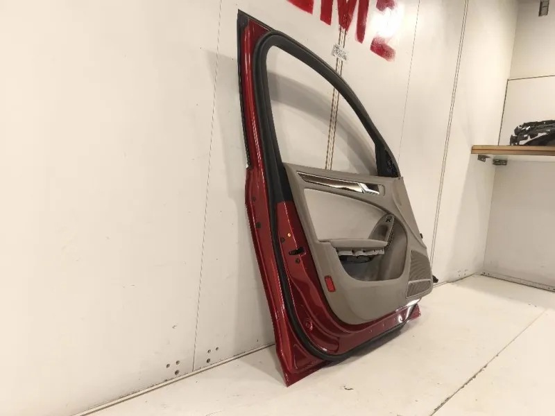 Porta ANT DX 8K0831052J Audi A4 8K2 2008