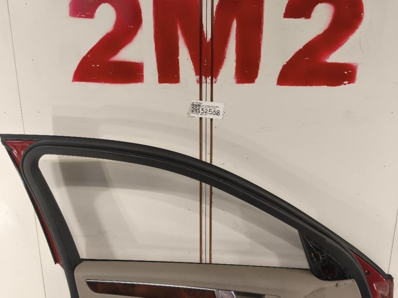 Porta ANT DX 8K0831052J Audi A4 8K2 2008