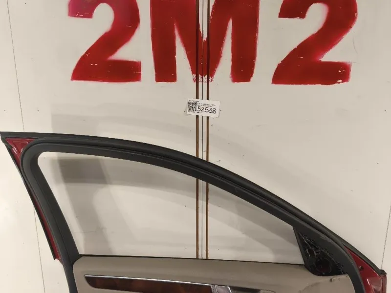 Porta ANT DX 8K0831052J Audi A4 8K2 2008