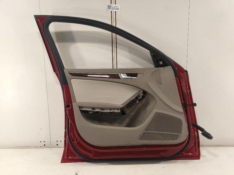 Porta ANT DX 8K0831052J Audi A4 8K2 2008