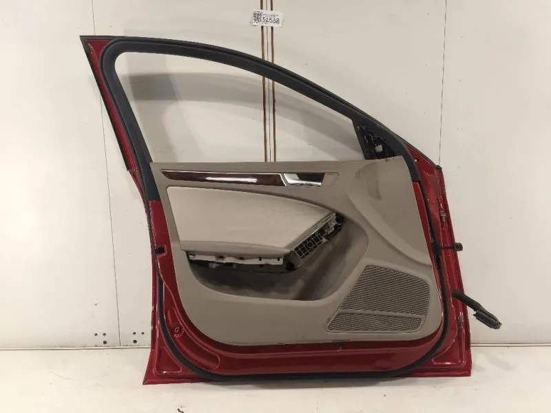 Porta ANT DX 8K0831052J Audi A4 8K2 2008